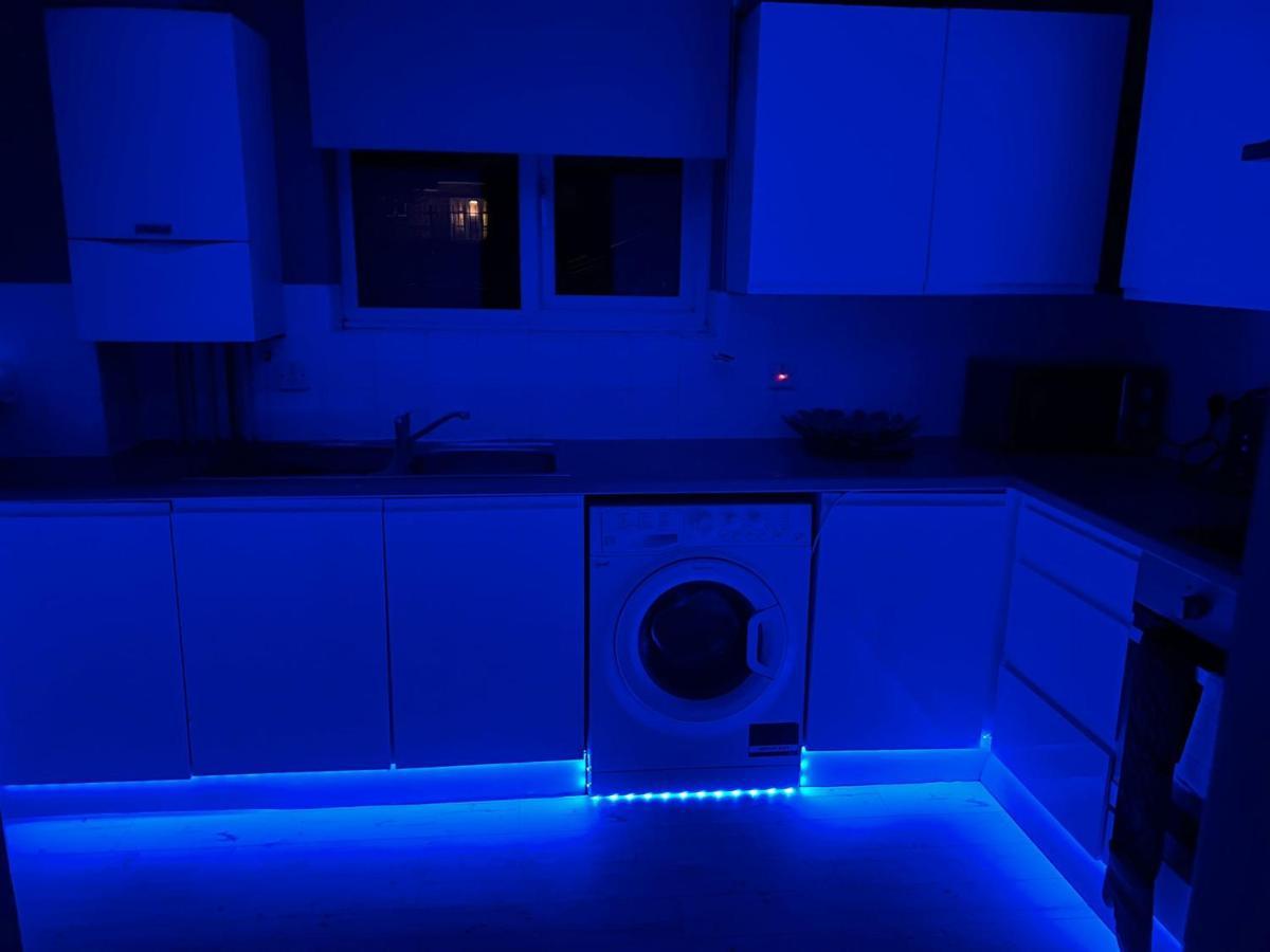 Lovely, Two Bedroom Apartment Central Location Londres Exterior foto