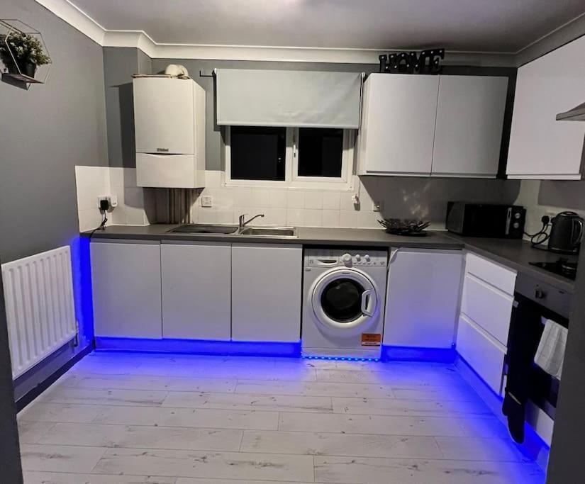 Lovely, Two Bedroom Apartment Central Location Londres Exterior foto