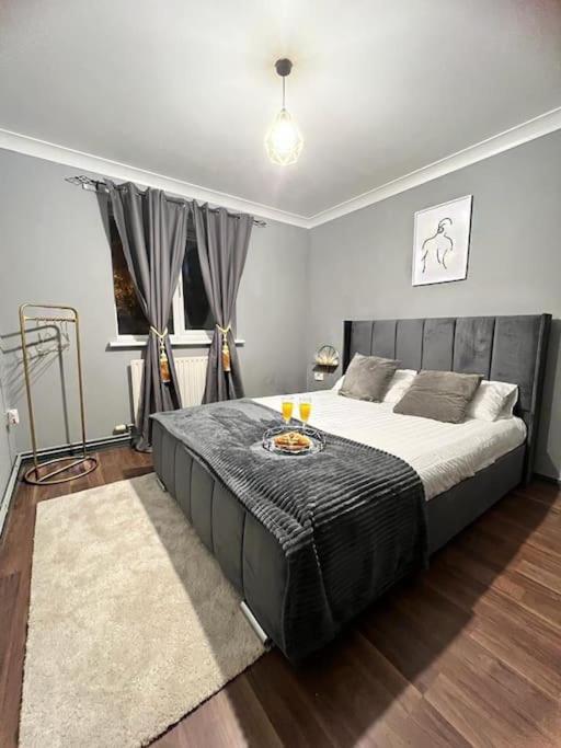 Lovely, Two Bedroom Apartment Central Location Londres Exterior foto